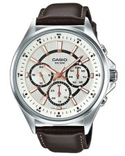 Часы наручные, карманные Casio MTP-E303L-7A фото
