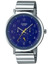 Часы наручные, карманные Casio MTP-E314D-2B фото