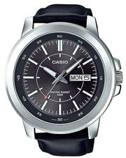 Часы наручные, карманные Casio MTP-X100L-8E фото