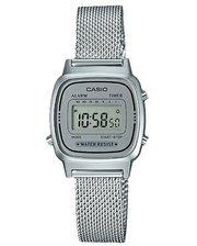 Часы наручные, карманные Casio LA-670WEM-7E фото
