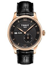Часы наручные, карманные Tissot T006.428.36.058.00 фото