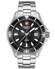 Часы наручные, карманные Swiss Military Hanowa 06-5296.04.007 фото