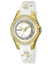 Часы наручные, карманные CALYPSO K5624/5 фото