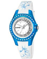 Часы наручные, карманные CALYPSO K5624/7 фото