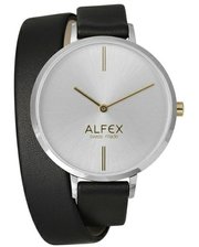 Часы наручные, карманные Alfex 5721-045 фото