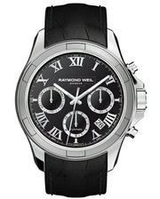 Часы наручные, карманные Raymond Weil 7260-STC-00208 фото
