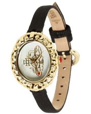Часы наручные, карманные Vivienne Westwood VV005CMBK фото