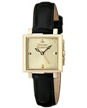 Часы наручные, карманные Vivienne Westwood VV087GDBK фото