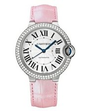 Часы наручные, карманные Cartier WE900651 фото