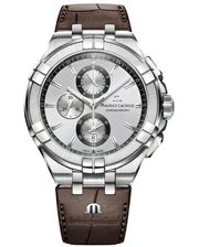 Часы наручные, карманные Maurice Lacroix AI1018-SS001-130-1 фото