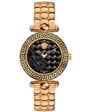 Часы наручные, карманные Versace VQM050015 фото