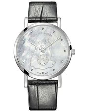 Часы наручные, карманные Ernest Borel GS-850N-49021BK фото