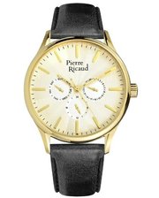 Часы наручные, карманные Pierre Ricaud P60020.1211QF фото