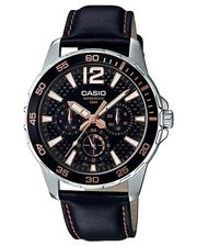 Часы наручные, карманные Casio MTD-330L-1A3 фото