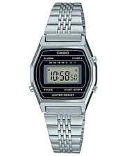 Часы наручные, карманные Casio LA-690WEA-1 фото