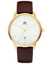 Часы наручные, карманные Danish Design IQ15Q1184 фото