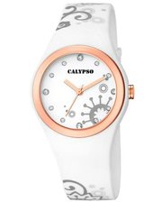 Часы наручные, карманные CALYPSO K5631/3 фото
