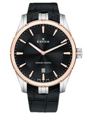 Часы наручные, карманные Edox 56002-357RCNIR фото
