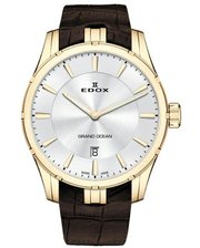 Часы наручные, карманные Edox 56002-37JCAID фото