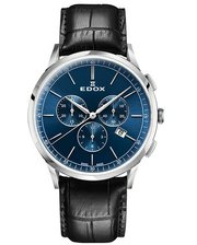 Часы наручные, карманные Edox 10236-3CBUIN фото
