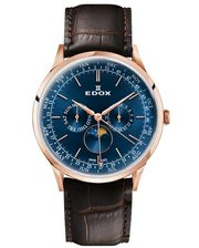 Часы наручные, карманные Edox 40101-37RCBUIR фото