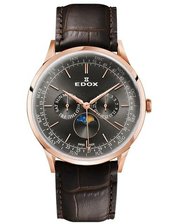 Часы наручные, карманные Edox 40101-37RCGIR фото