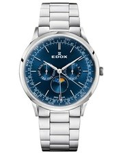 Часы наручные, карманные Edox 40101-3MBUIN фото