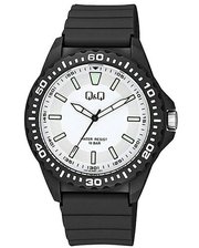 Часы наручные, карманные Q&Q VS16 J005 фото