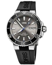 Часы наручные, карманные ORIS 752-7733-41-83RS фото