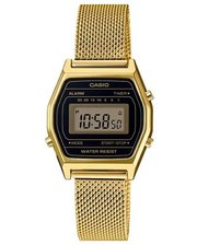 Часы наручные, карманные Casio LA-690WEMY-1 фото