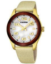 Часы наручные, карманные CALYPSO K5653/2 фото