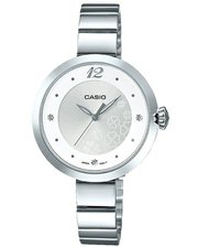 Часы наручные, карманные Casio LTP-E154D-7A фото