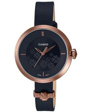 Часы наручные, карманные Casio LTP-E154RL-1A фото