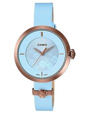 Часы наручные, карманные Casio LTP-E154RL-2A фото