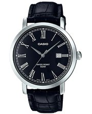 Часы наручные, карманные Casio MTP-E149L-1B фото