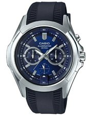 Часы наручные, карманные Casio MTP-E204-2A фото