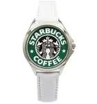 Andy Watch Starbucks Coffee