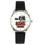 Andy Watch The Big Bang Theory
