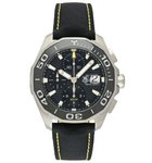 TAG Heuer CAY211A.FC6361