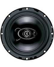 Автоакустика BOSS Audio DIABLO D65.3 фото