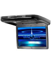 Телевизоры и мониторы Big SON S-1541 DVD фото