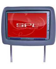 Телевизоры и мониторы SPL SHD-95 фото