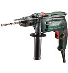 Metabo SBE 650 (БЗП) Case