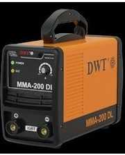 Сварочные аппараты DWT MMA-200 DL фото