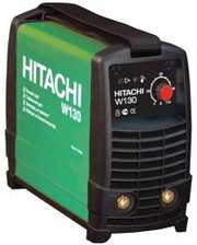 Сварочные аппараты Hitachi W 130 фото
