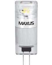 Лампочки MAXUS 1-LED-339-T фото