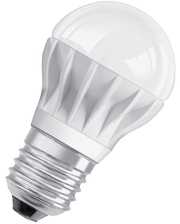 Лампочки Osram Шар 4,2W E27 WARM фото
