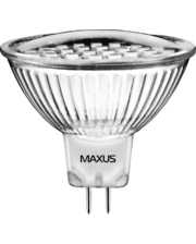 Лампочки MAXUS 1-LED-204 фото