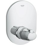 Grohe Grohtherm-3000 19356000+35 500 000