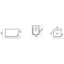 Arcus G 050 салатовый) технические характеристики. Купить Arcus G 050 салатовый) в интернет магазинах Украины – МетаМаркет